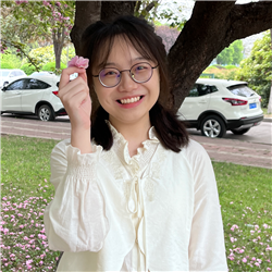 李诗忆